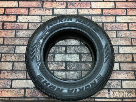 Nokian Tyres NRH 205/65 R15 94H