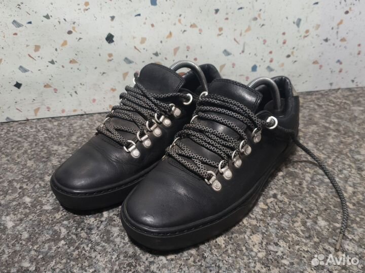 Кеды Timberland оригинал 41