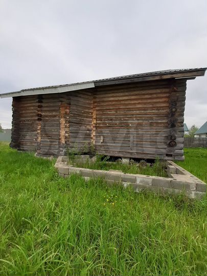 Дом 150 м² на участке 15 сот.