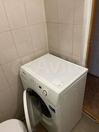 1-к. квартира, 35,2 м², 4/8 эт.