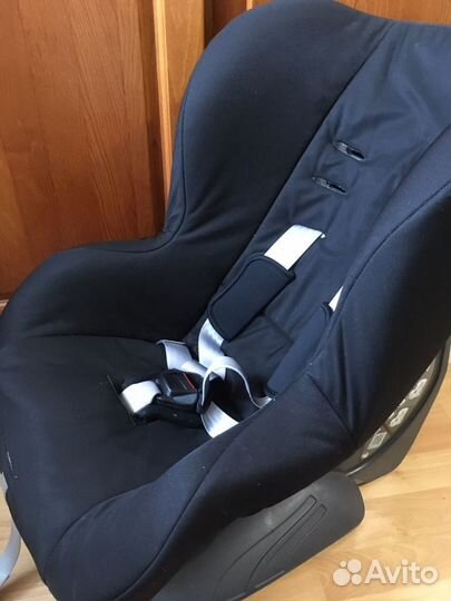 Britax romer eclipse