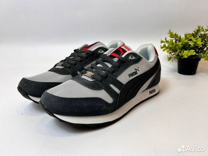 Кроссовки Puma lux