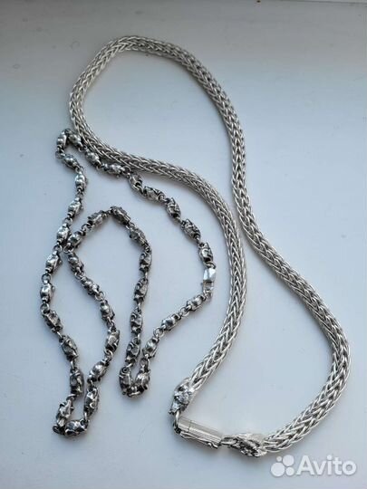 Серебряные изделия 925 проба