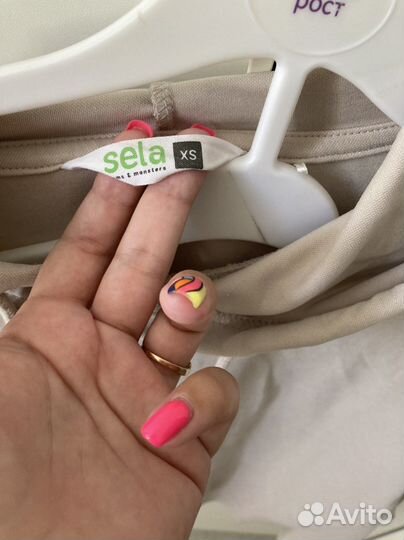 Свитшот sela