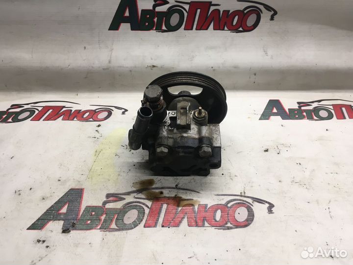 Насос гура Kia Spectra