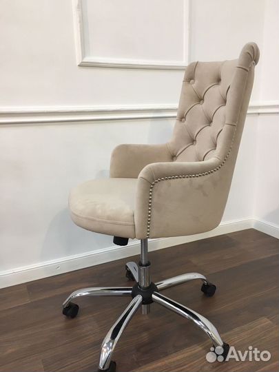 Компьютерное кресло от производителя