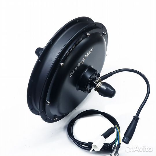 Мотор колесо SuringMax 1000W