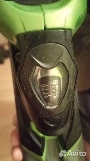 Лыжи горные Rossignol Zenith Z3