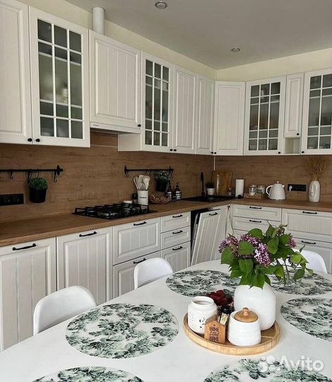 Модульная кухня в наличии
