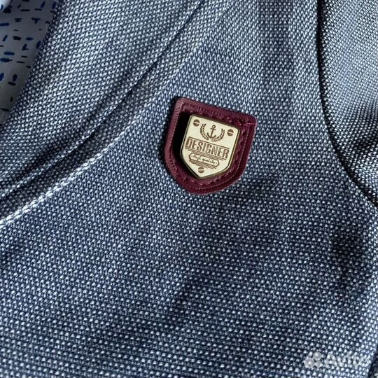 Костюм тройка на 3 года