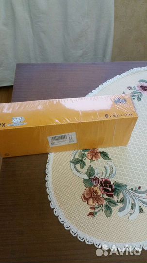 Кофейный набор из стекла