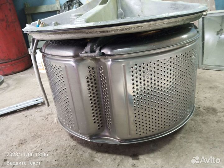 Запчасти стиральной машинки ardo