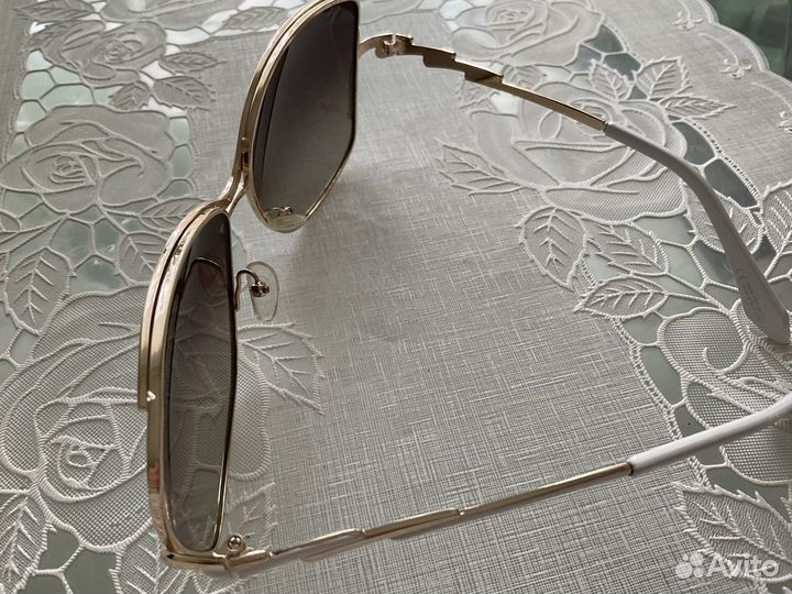 Солнцезащитные очки женские «marston”