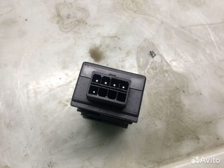 Б/У обогрева сидений 6Q0959772B Фольксваген Т5