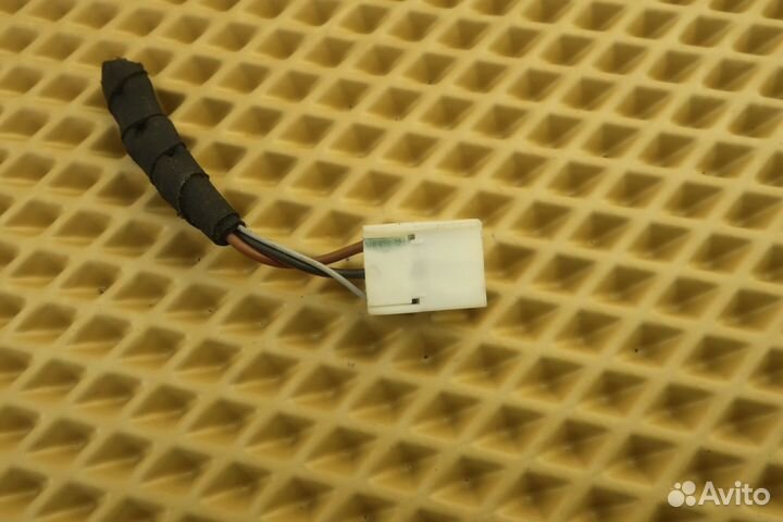 Разъем VAG 1J0919321