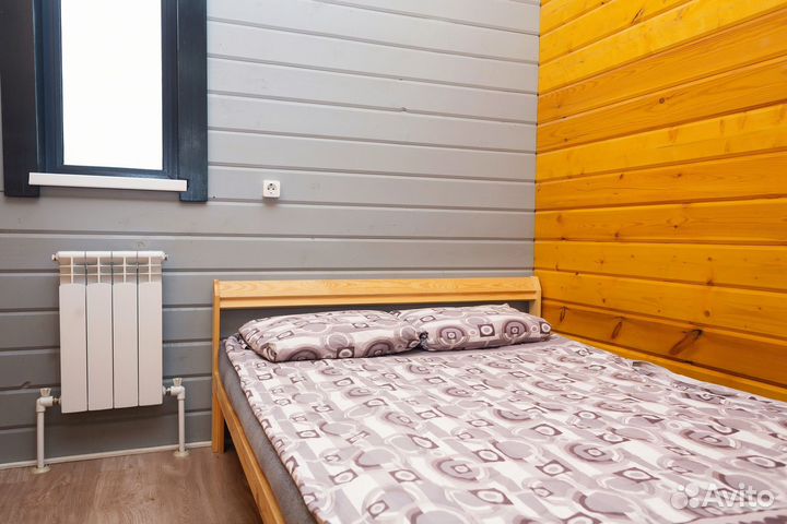 Мероприятие в доме 