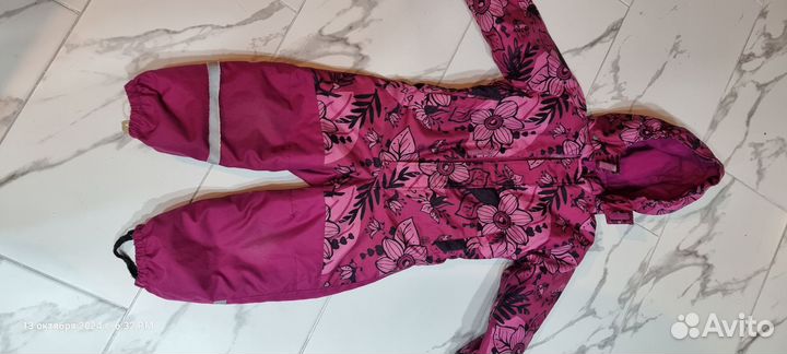 Комбинезон lassie 98