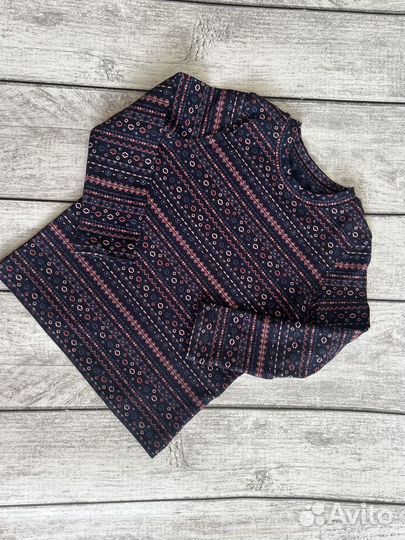 Кофта лонг lupilu 86-92