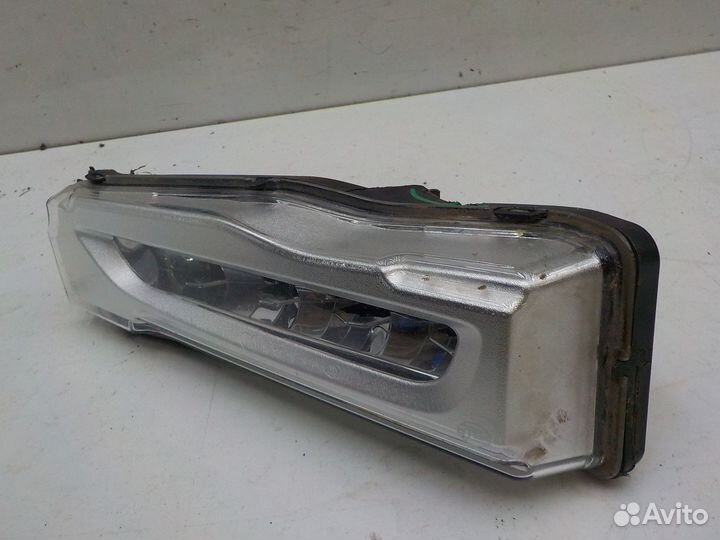 Птф правая BMW X5 G05 2018