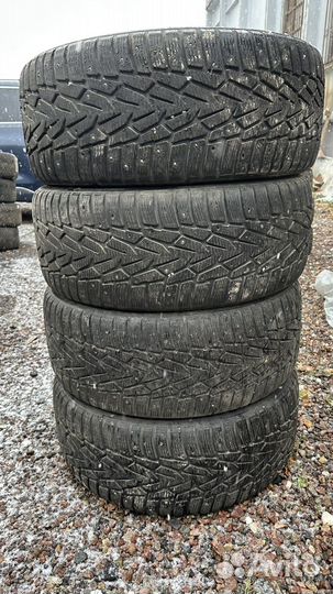 Nokian Tyres Hakkapeliitta 7 235/55 R17 103T