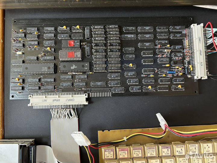 Для Zx спектрум Веста ик-30,Pentagon, PC XT