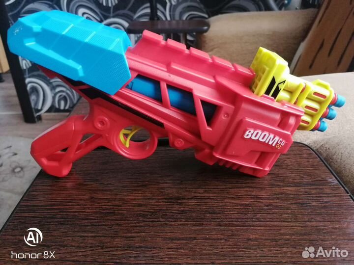 Nerf