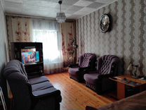 4-к. квартира, 85 м², 1/5 эт.