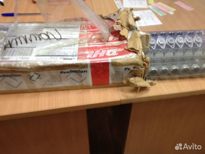 Транзистор Exicon 10N20 10P20 8пар