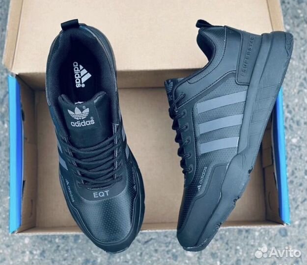 Кроссовки мужские Adidas