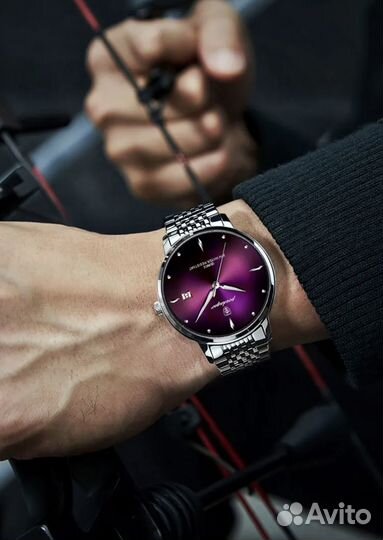 Часы мужские наручные