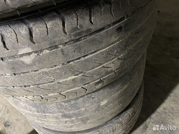 Centara Vanti HP 245/45 R19