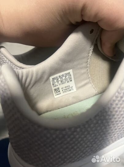 Кросовки Adidas 39 размер