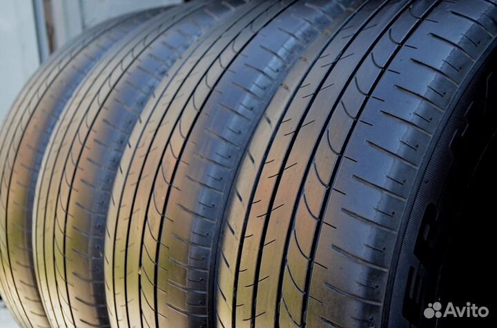 Bridgestone Dueler H/L 33A 235/55 R20