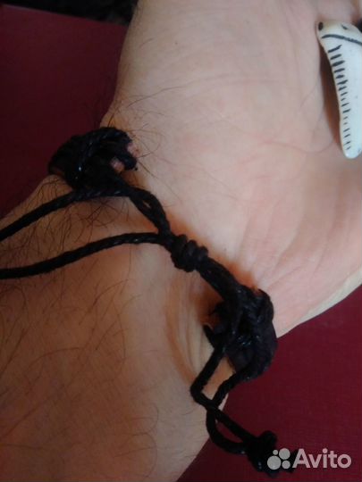 Кулон винтажный 