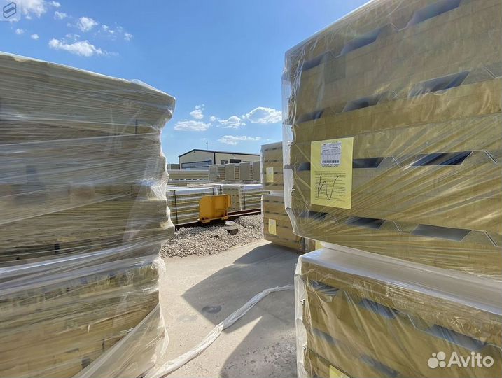 Сэндвич панели кровельные