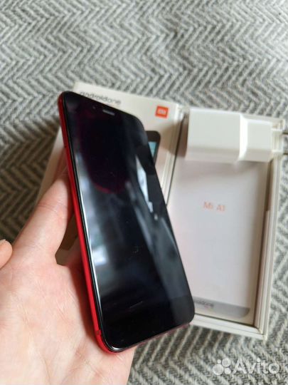 Xiaomi Mi A1 Android One, 4/32 ГБ