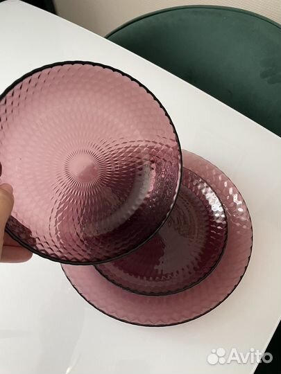 Набор столовой посуды