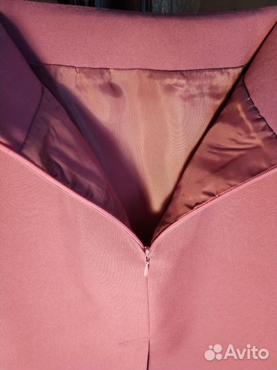 Костюм юбка