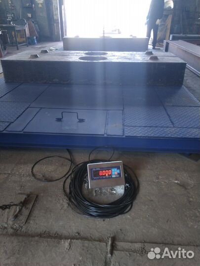 Весы, ремонт. Обслуживание. Поверка. Тензодатчики