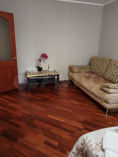 1-к. квартира, 45 м², 4/9 эт.