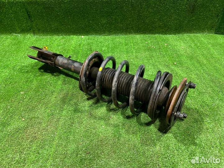 Амортизатор подвески передний Geely Gc6 седан 1.5