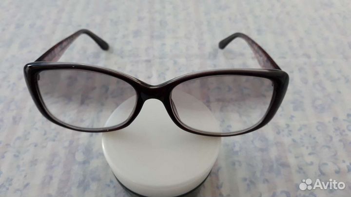 Очки для дали