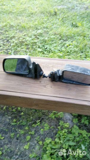 Зеркала ваз 2107,2105,2104