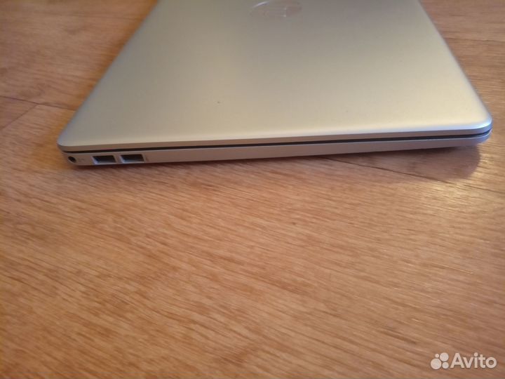 Ноутбук hp 15s-eq1353ur