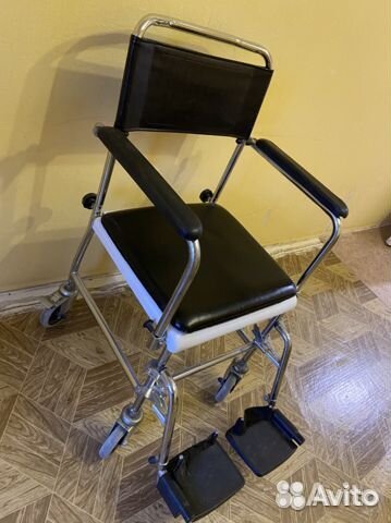 Кресло-коляска На Выбор +Кровать медицинская
