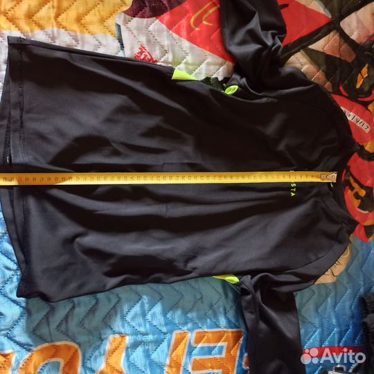 Вратарская кофта для мальчика