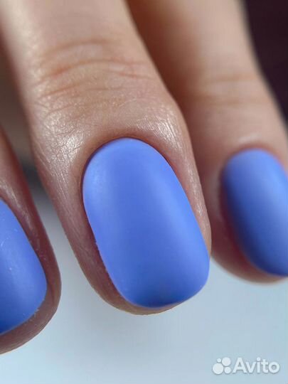 Маникюр smart Педикюр Гель-лак Рыбацкое