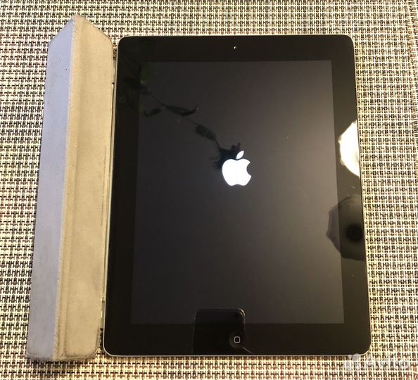 Планшет apple iPad 4 16Gb
