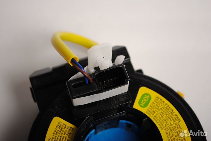 Шлейф-лента airbag Powertec 93490-2B100