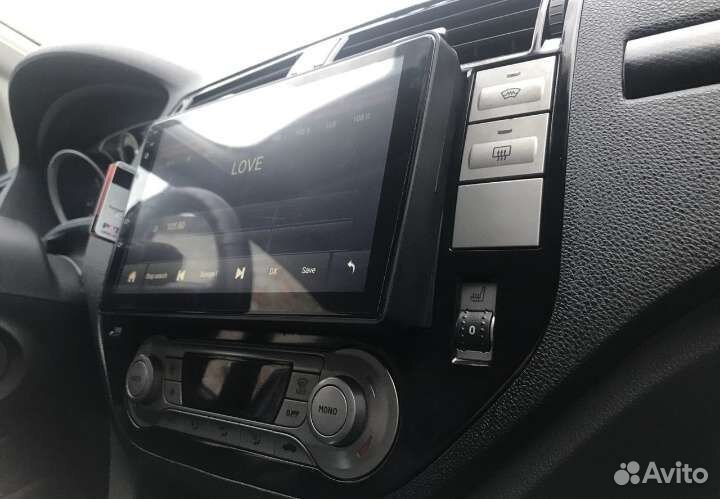 Ford kuga 1 магнитола Android новая гарантия